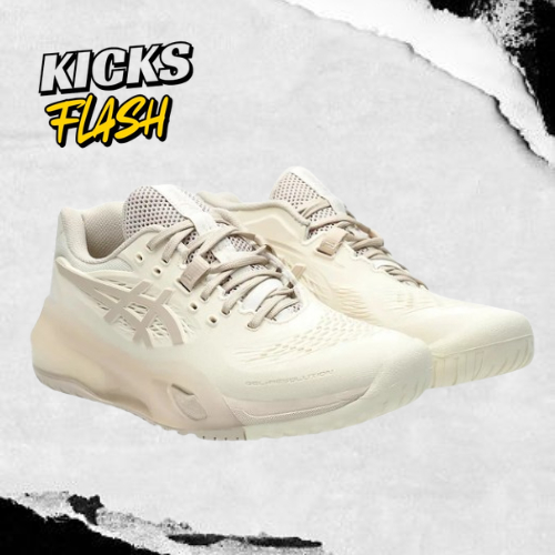 Asics Gel-Resolution X Cream Mineral Beige 1042A279-101