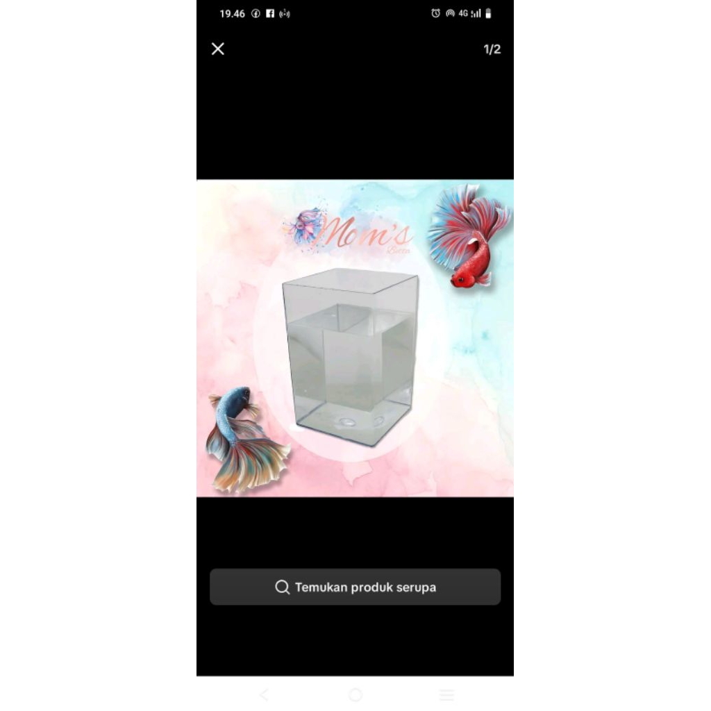 toples 2liter