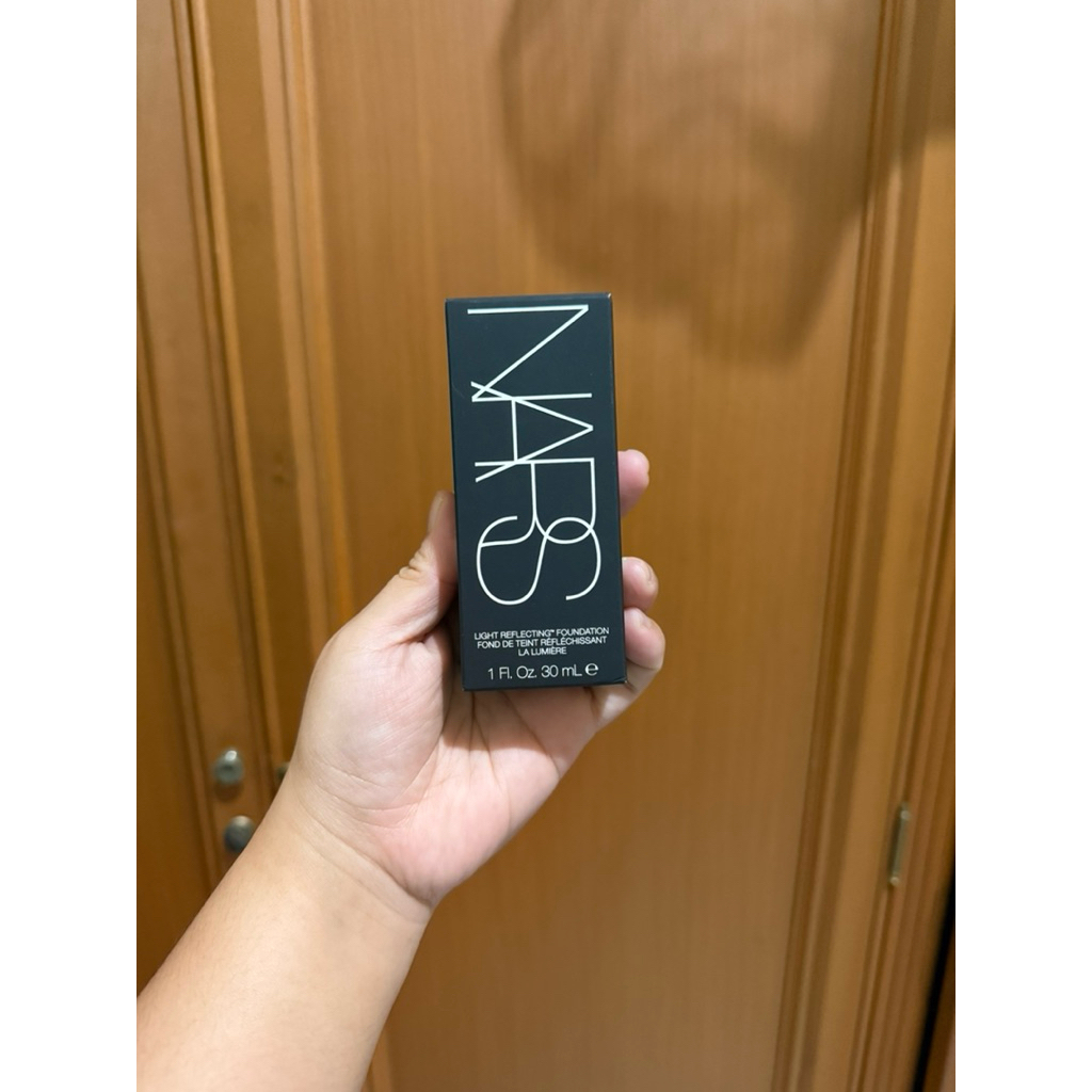 Nars Foundation