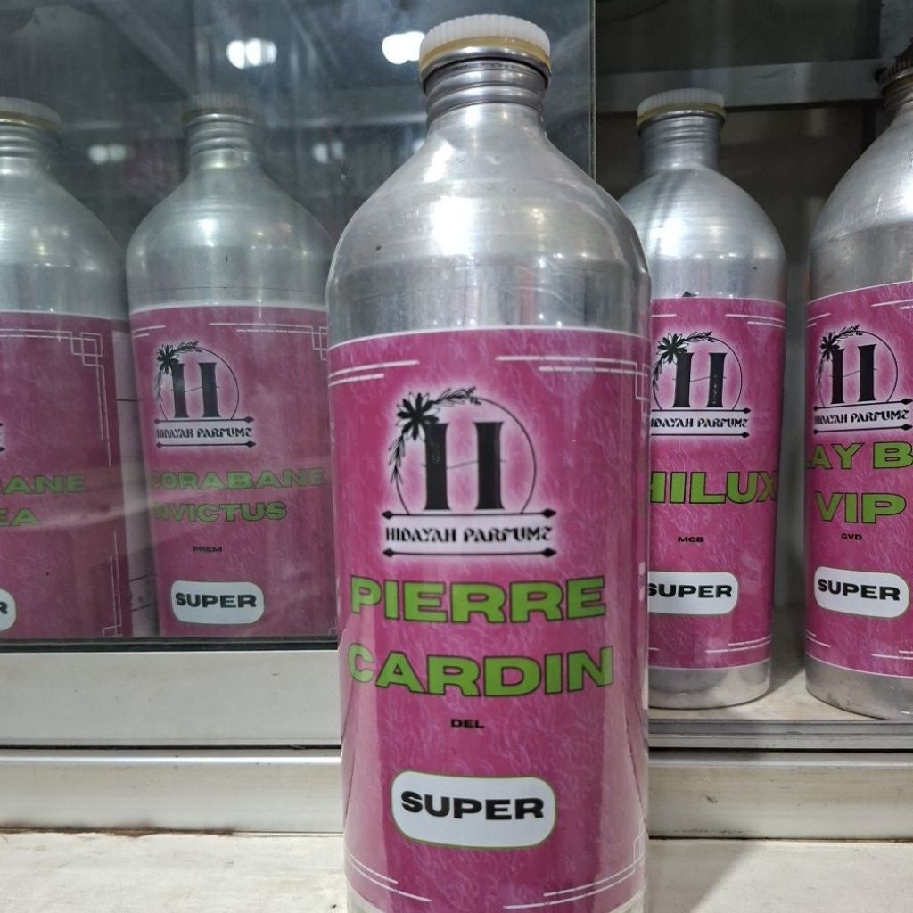 P1ERRE C4RDIN REFIL INSPIRED BOTOL 30 ML