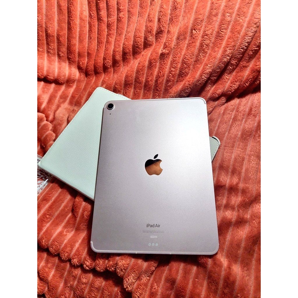 SOLD iPad Air 5 iBox Wifi Celluler 256gb