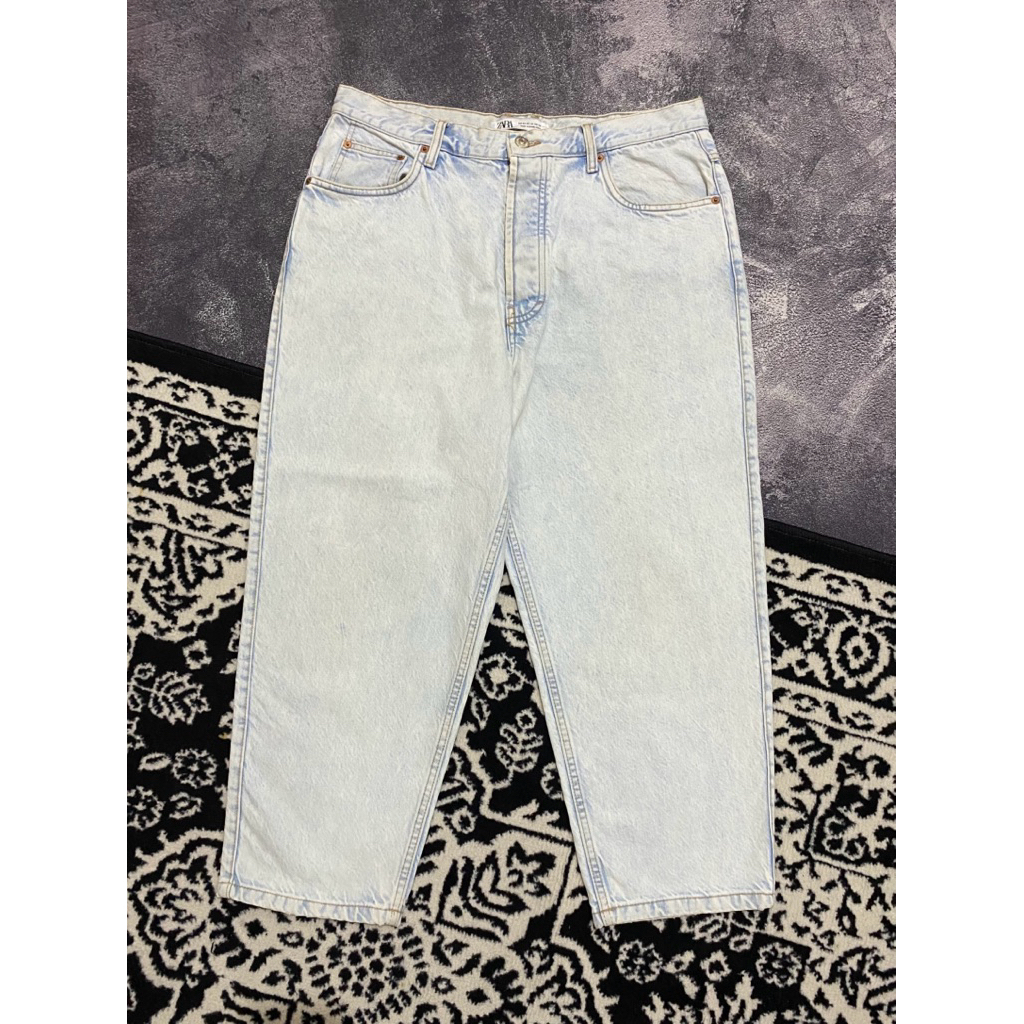 celana jeans zara