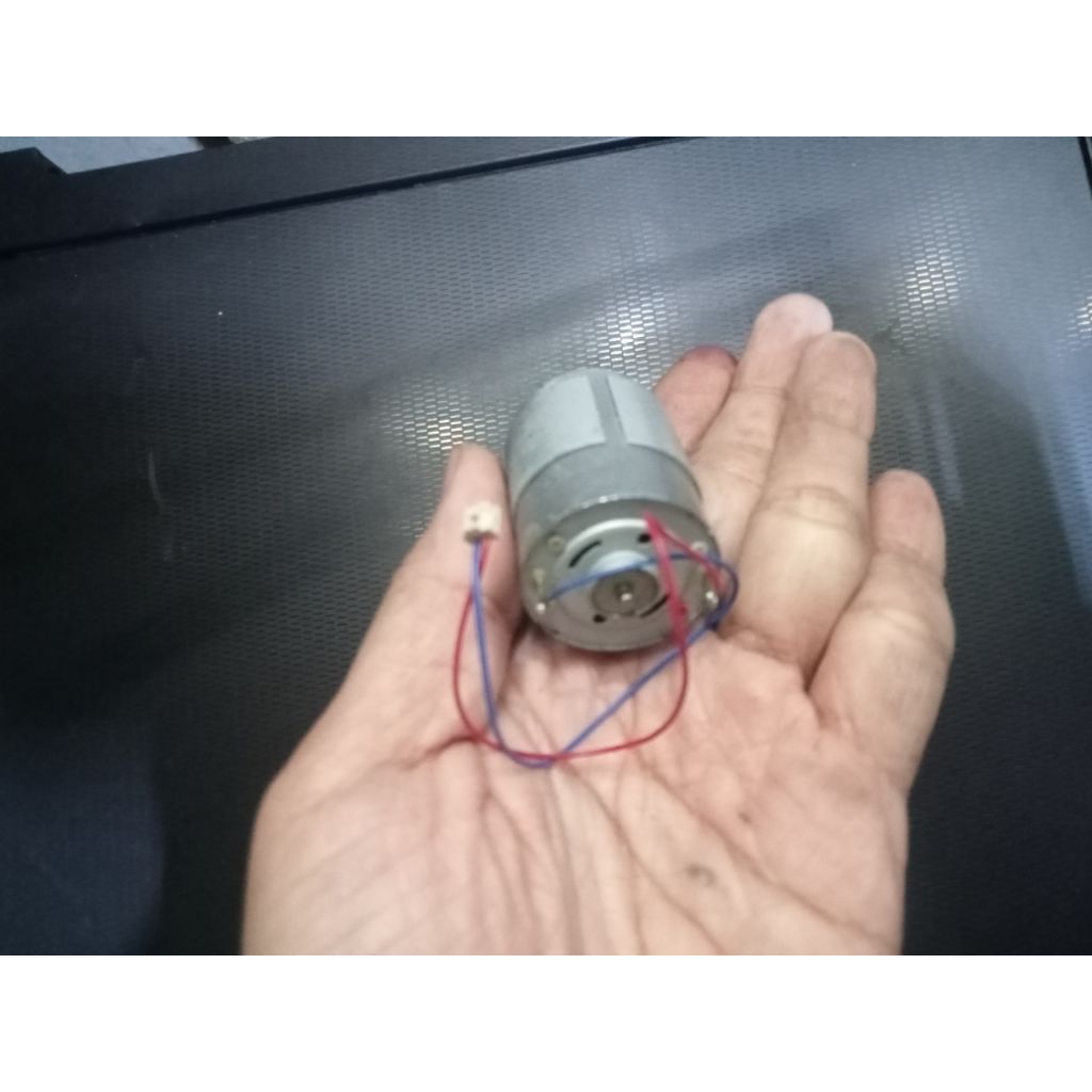 dinamo copotan printer canon/hp