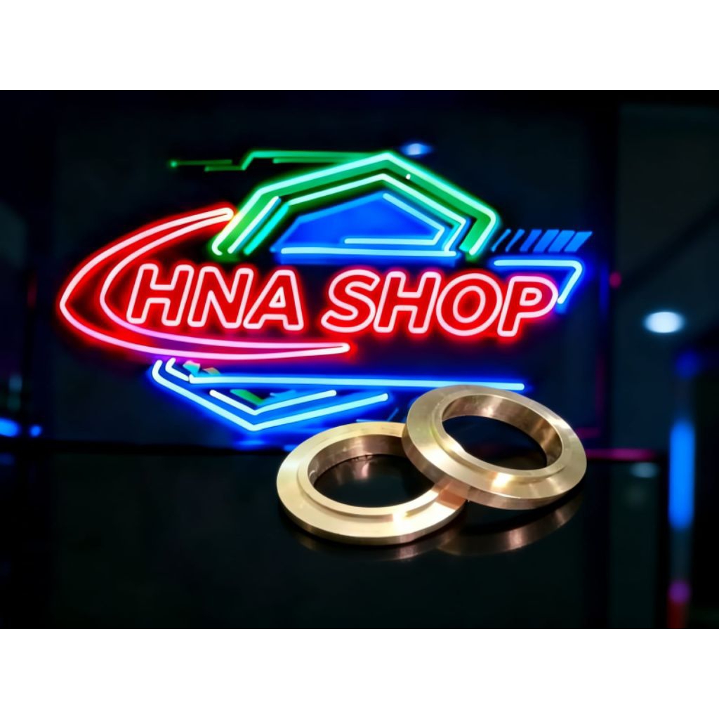 paking knalpot fizr bahan kuningan