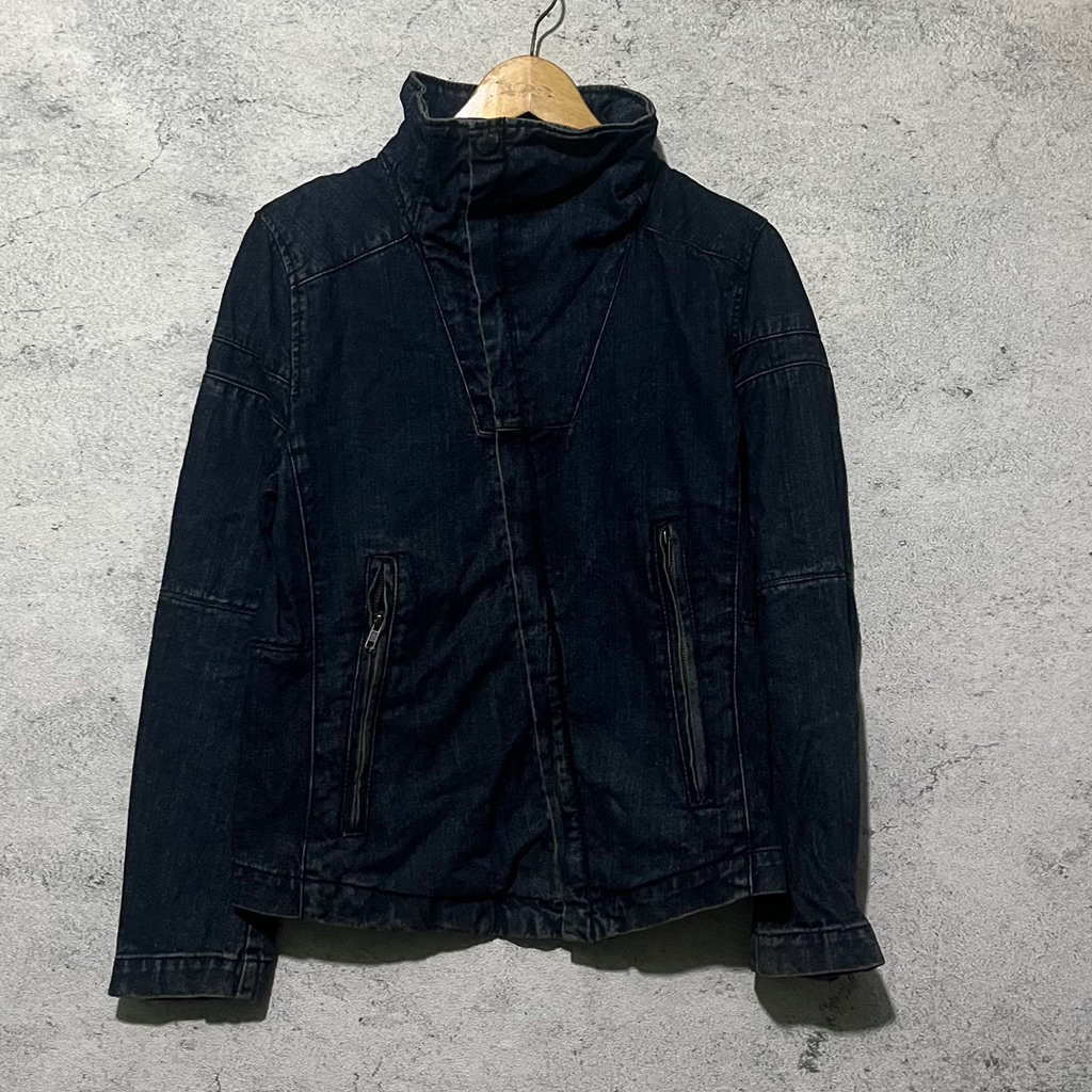 Japan lucy browny japan jacket bikers jacket unisex