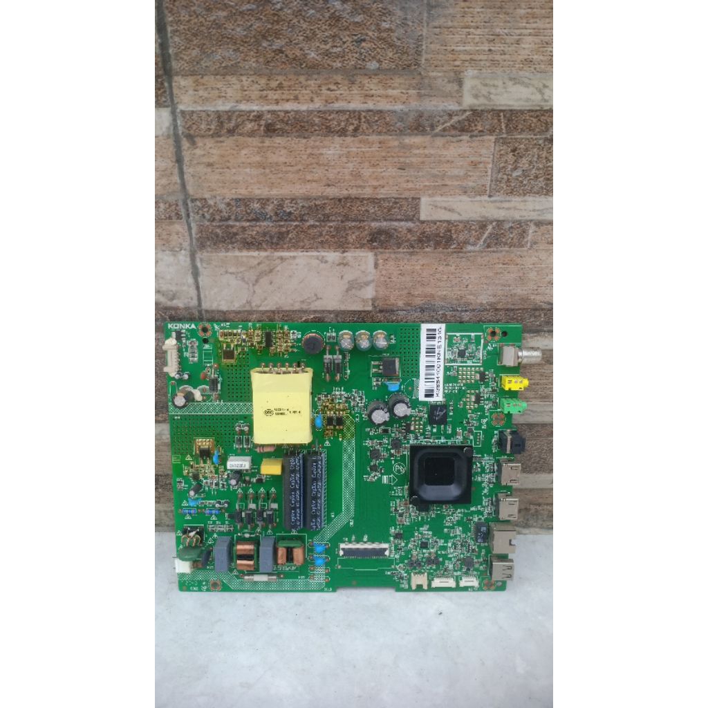 MB tv LED LG 43LN5600pta