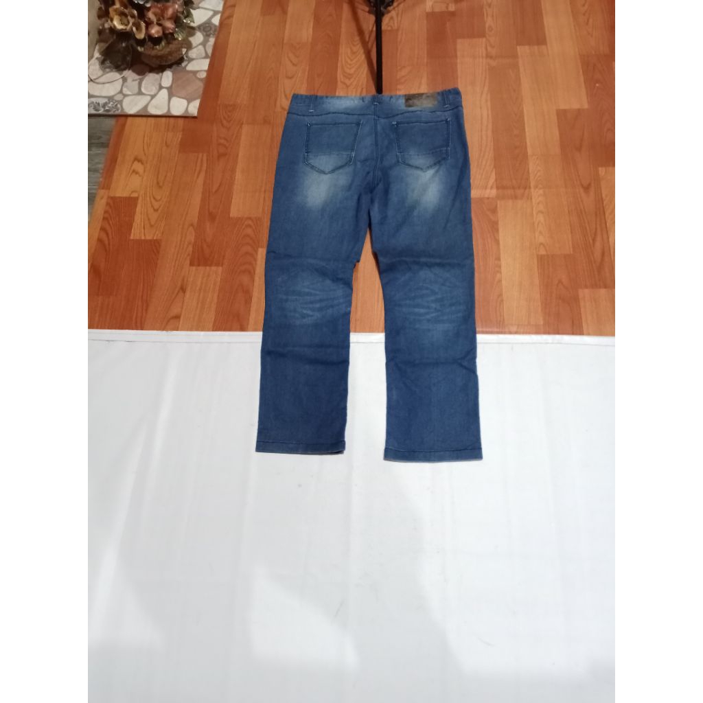 Celana Jeans Cowok Reiz Jeans Size 36