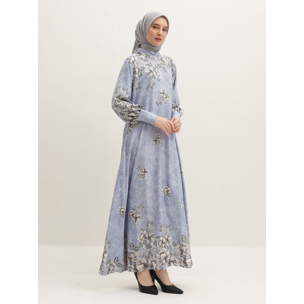 Lunara Dress Gamis