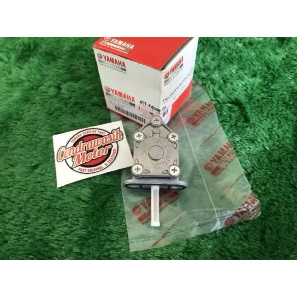 VAKUM BENSIN ORIGINAL YAMAHA MIO SMILE SPORTY