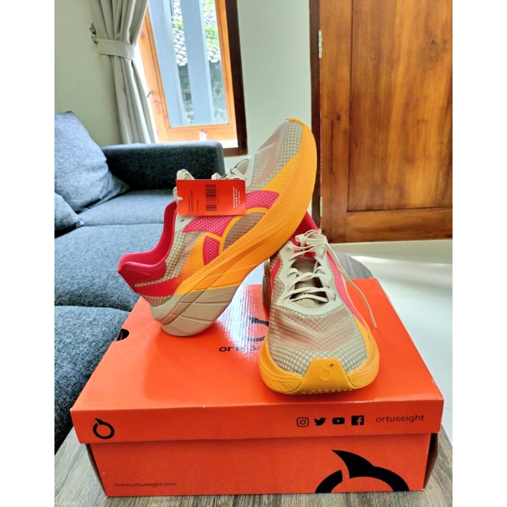 ORTUSEIGHT HYPERFUSE 3.0