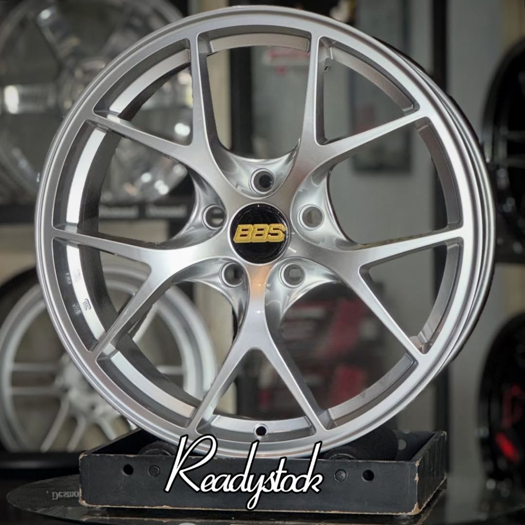 velg bbs f1 flow forming ring 18 lebar 8,5 et 40 velg mobil ring 18 pnp velg racing r18 Innova rebor