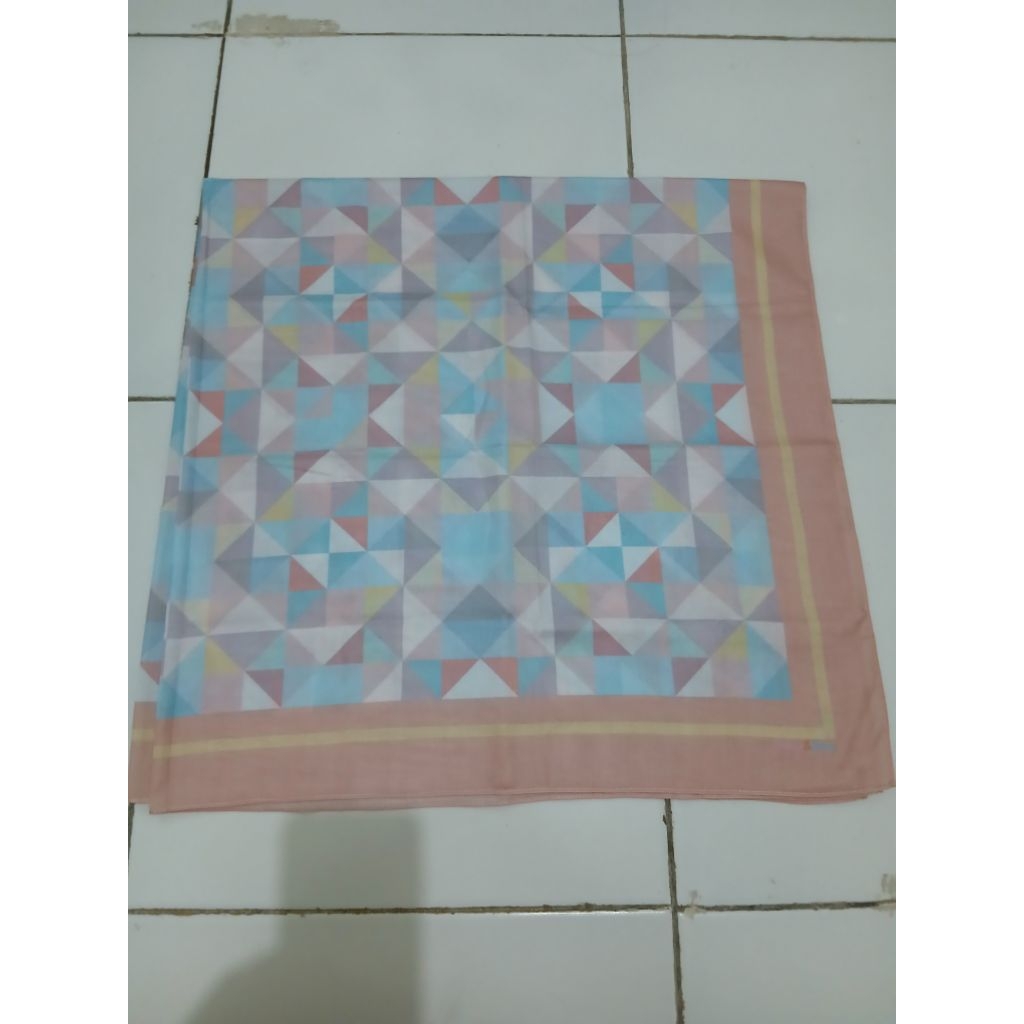 MONEL HIJAB SCOOP AND CONE (PL)