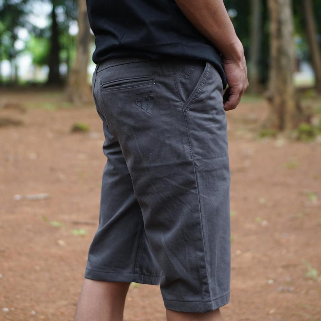 Celana Pendek DLC 063 Pria Dewasa