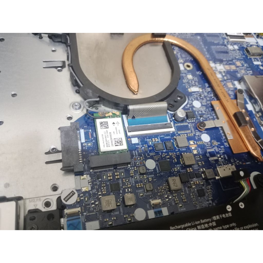 Motherboard Mainboard Mobo Lenovo Ideapad 330 320