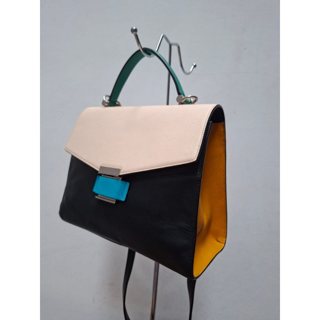 Dissona Tas kulit 5 warna