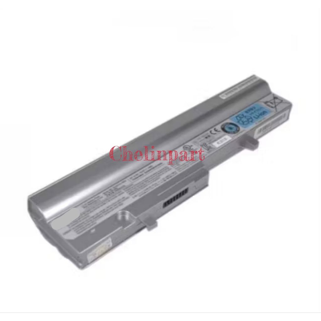 Baterai Laptop Toshi Mini Notebook NB300 NB301 NB302 NB303 NB304 Original