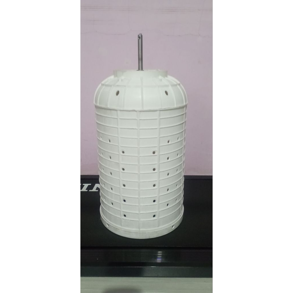 tabung pengering mesin cuci electrolux