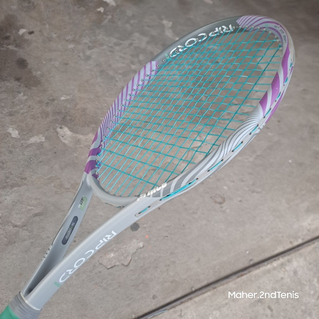 Raket Tenis Prince Ripcord (second)