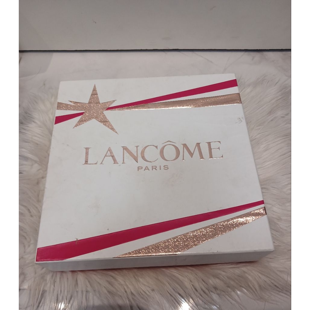 Lancome paris set 5 in 1