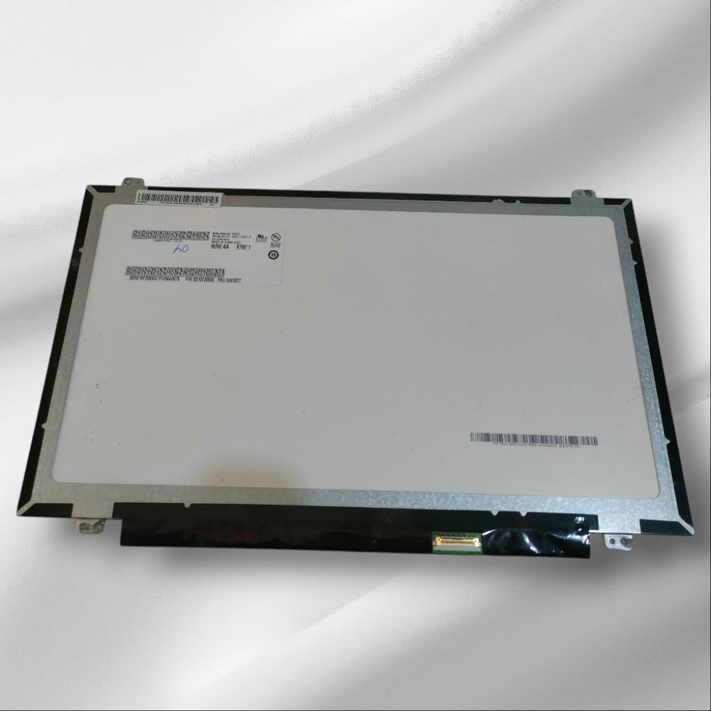 LCD Laptop 14 inch 40 Pin Slim