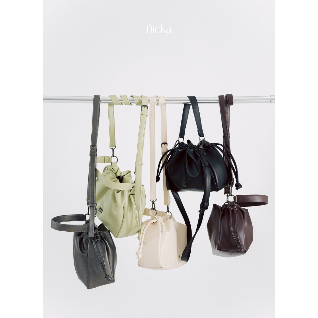 FLICKA Binar Bag