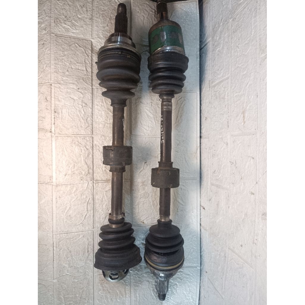 CV Joint Depan (HARGA SATUAN) Suzuki Baleno 1.6 1997