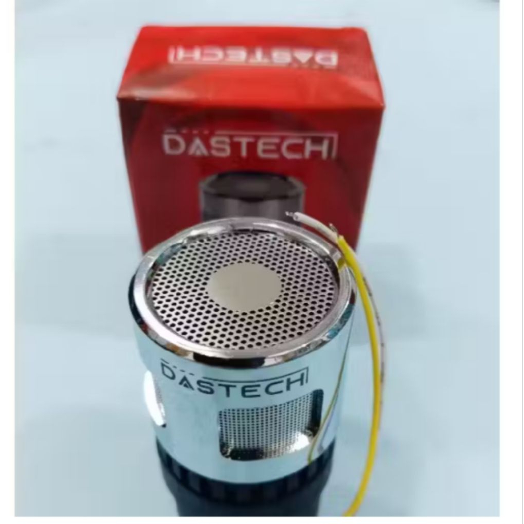 Spul microphone Dastech DS-88