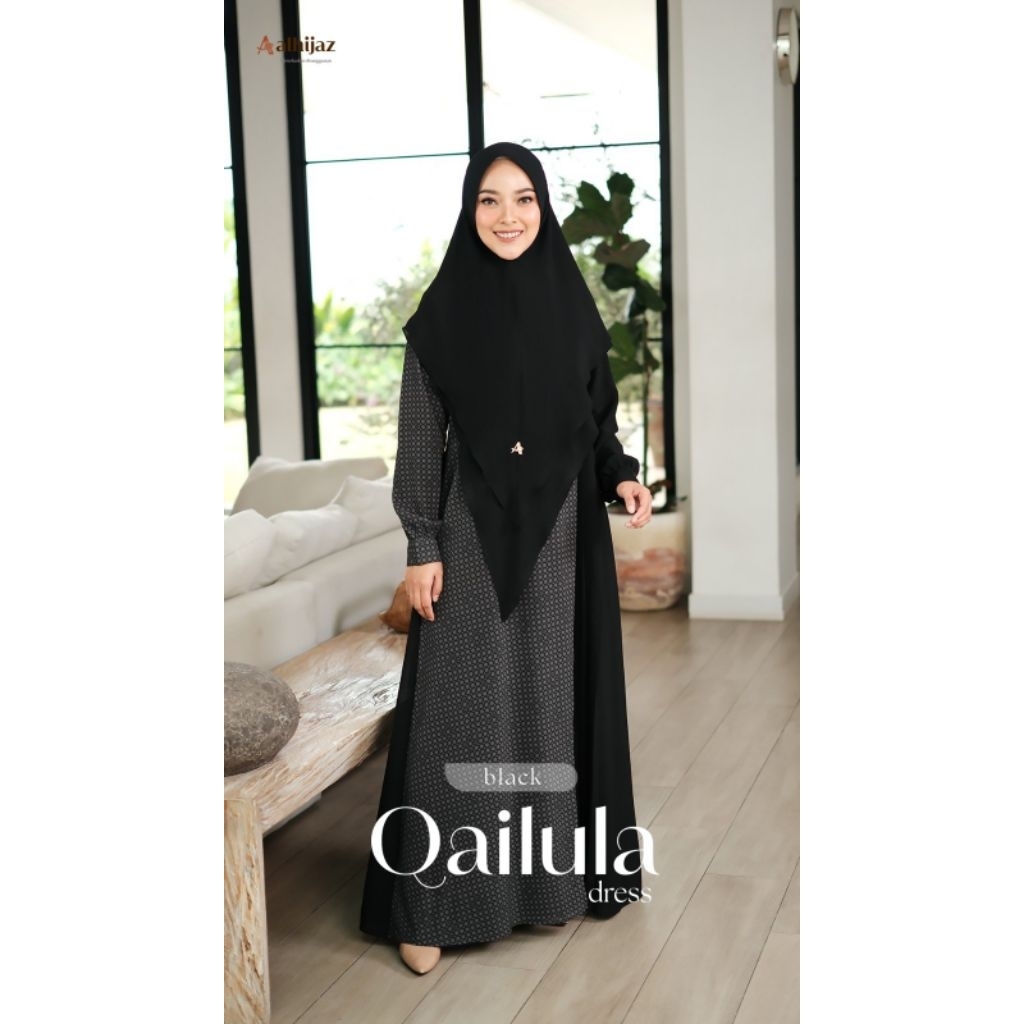 Qailula ORI by ALHIJAZ