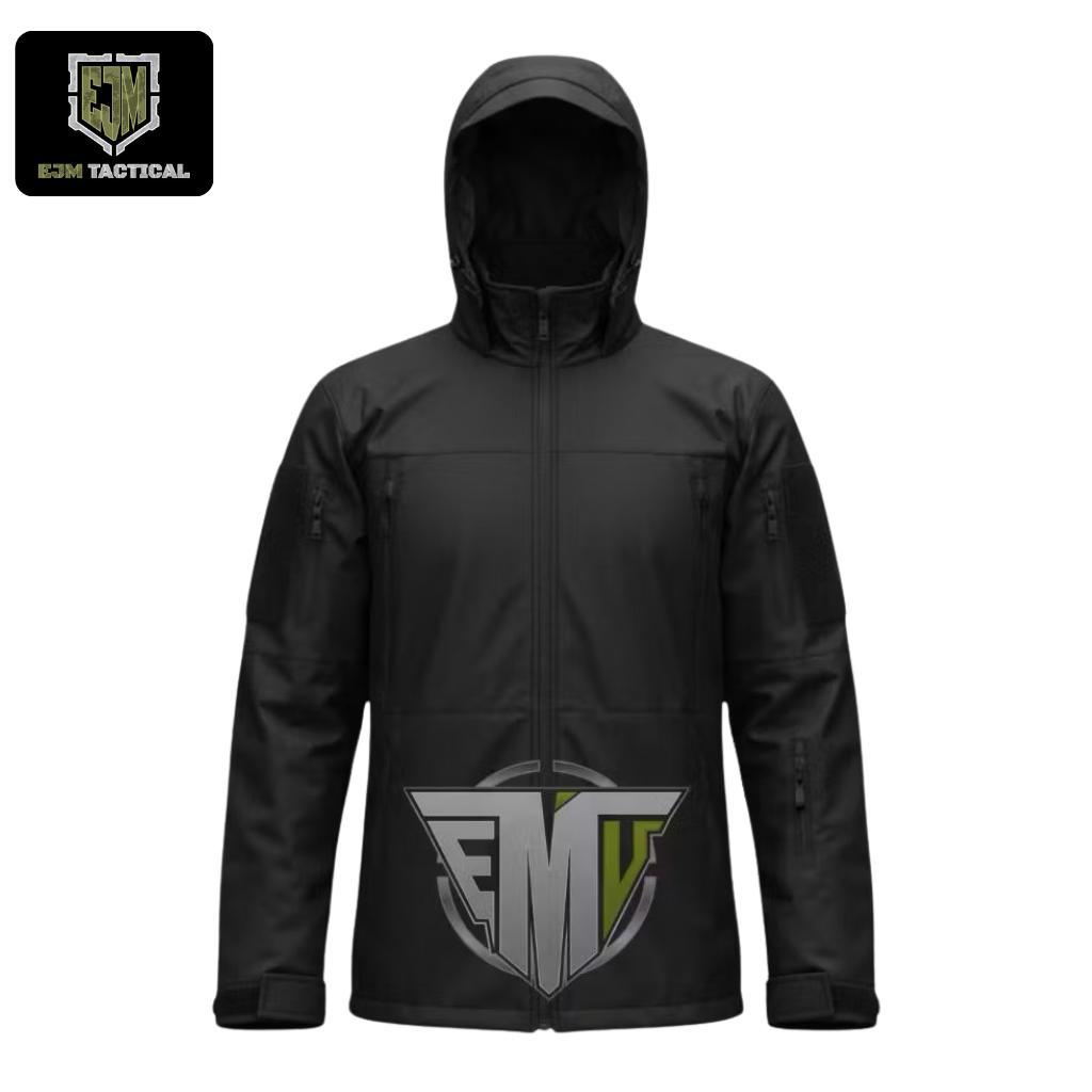 JAKET TAD / JAKET TACTICAL / JAKET TAD STAIGLER / JAKET OUTDOOR