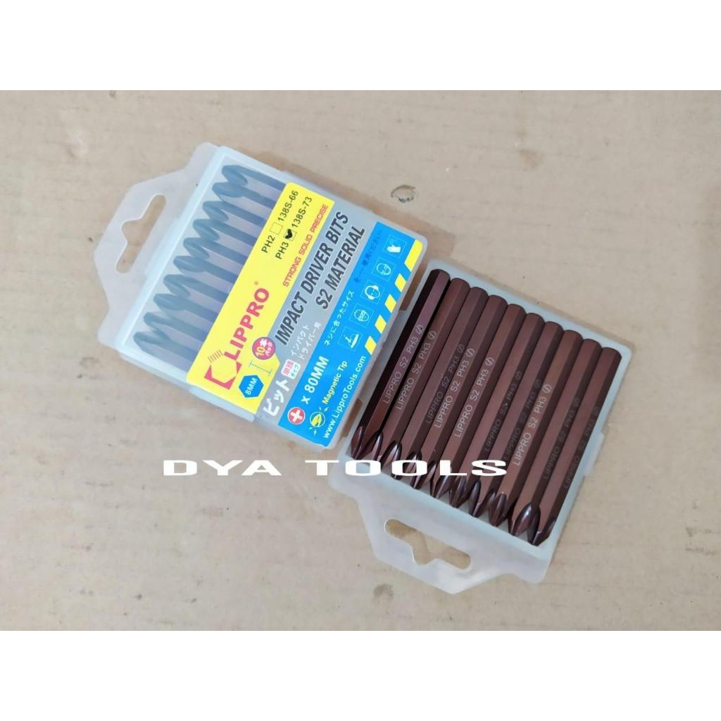 MATA OBENG KETOK PH3 LIPPRO