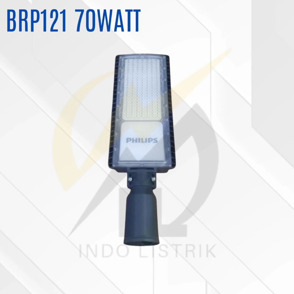 Lampu Philips BRP121 Led91 70w CW / Philips BRP121 Led91 70w CW