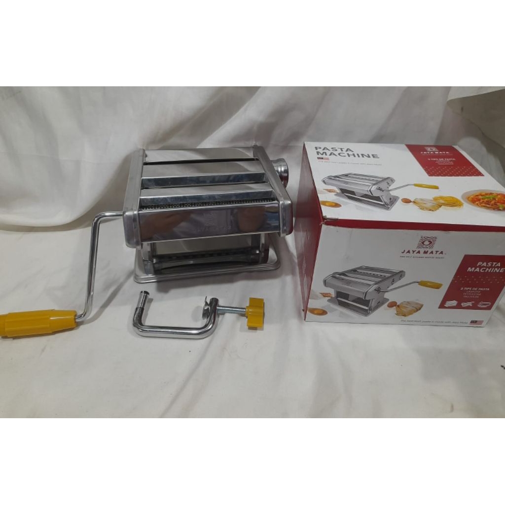 Ampia merk jaya mata Bahan stainless