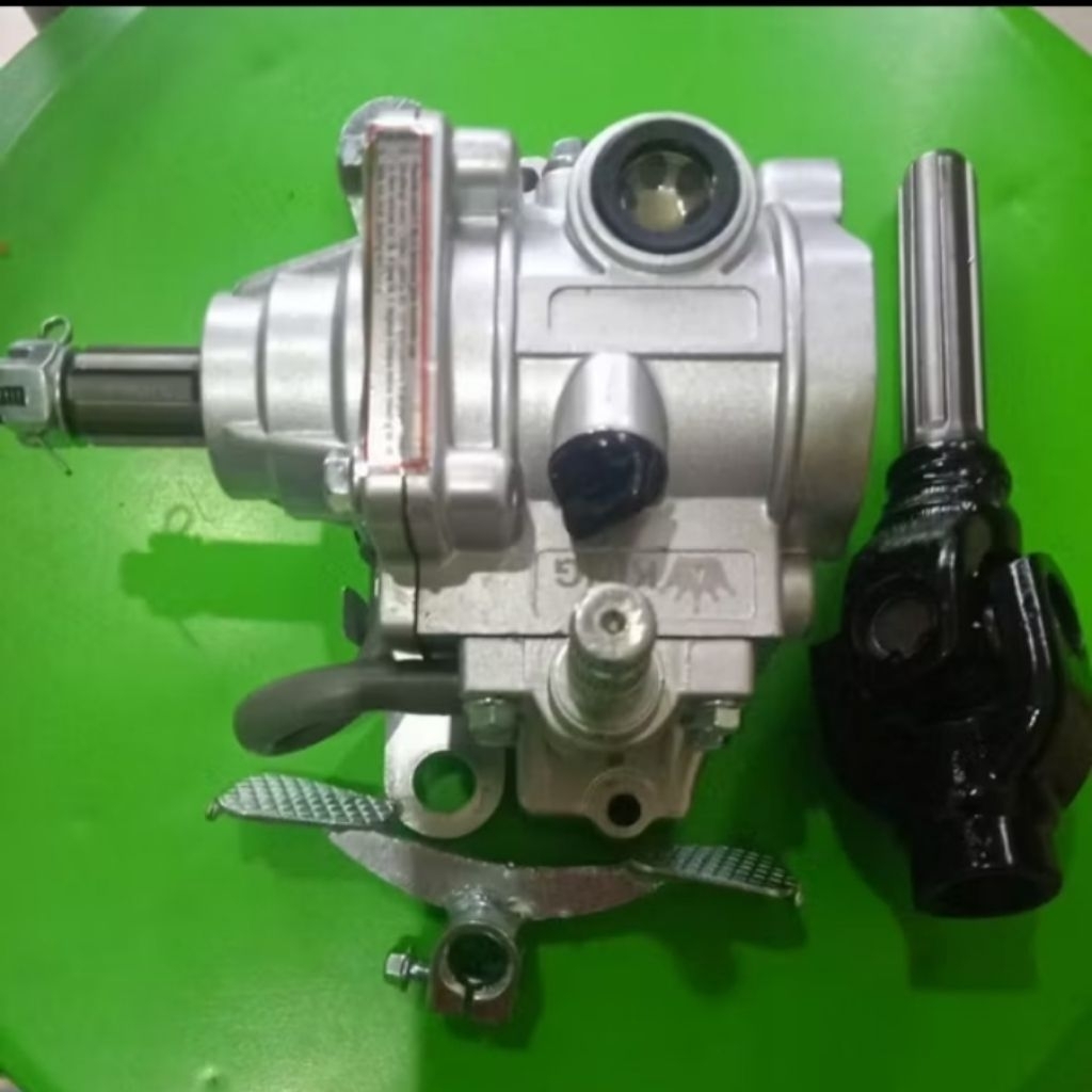 (TERMURAH)GEAR BOX VIAR KAISAR MODEL PENDEK GERBOX KAISAR GERBOK KAISAR GERBOX VIAR KAISAR MODEL PEN