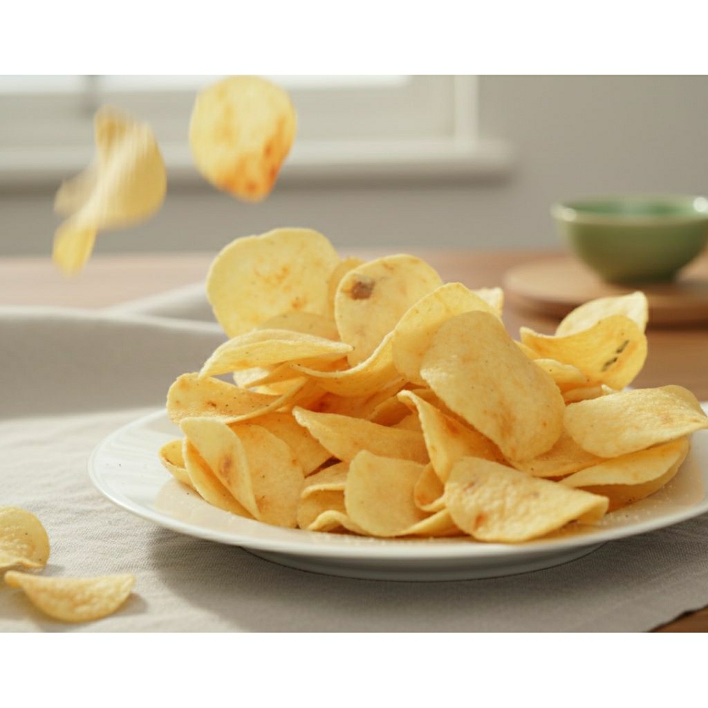 moring singkong/ comring/kicimpring 1 kg