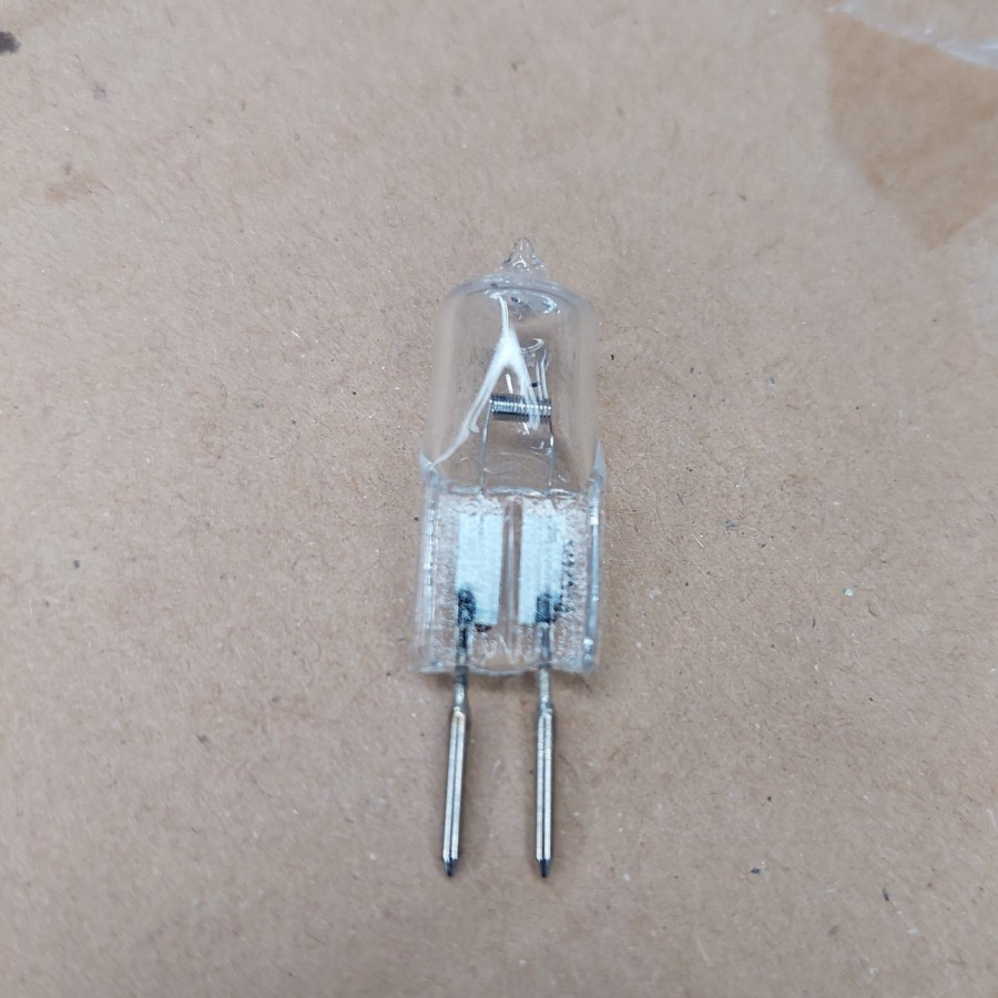 Lampu Halogen Kacang 12Volt 50W