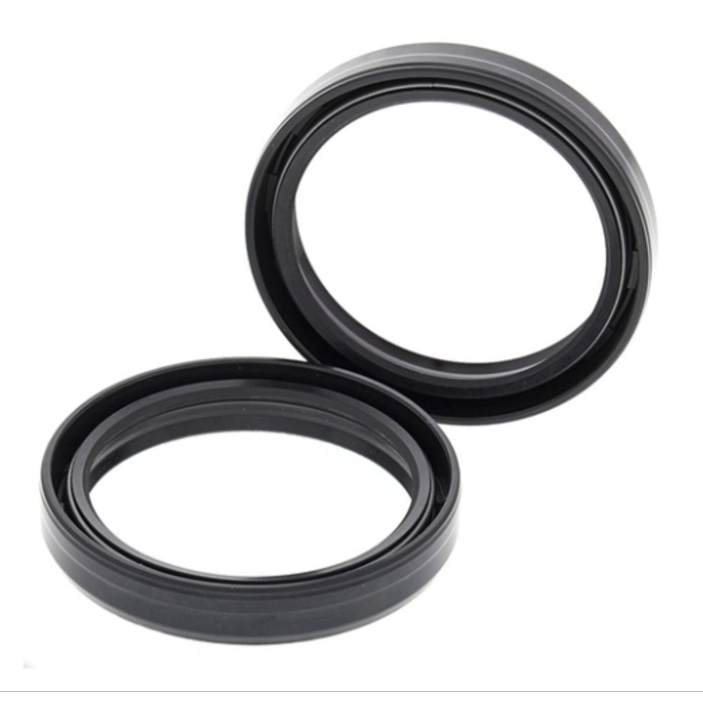 Seal oli shock depan usd Honda CRF 250 R 2015-2020 / 450 R 2017-2020 AllBalls Racing 55-129