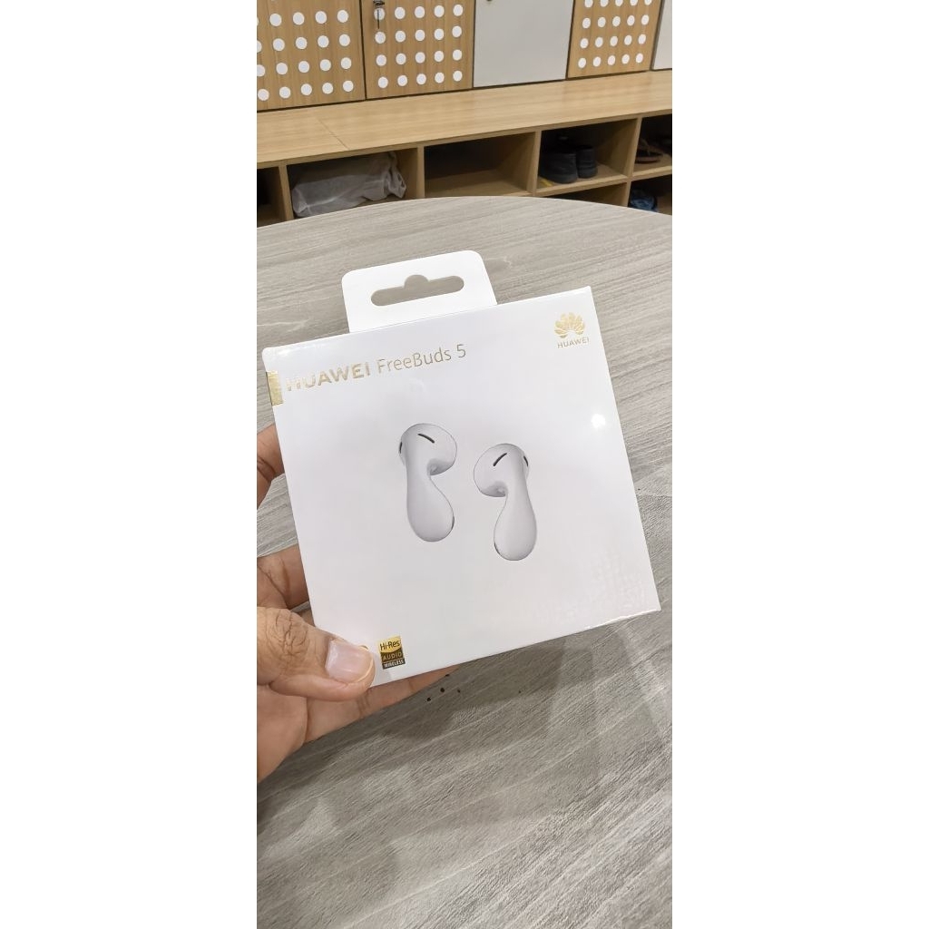 Huawei FreeBuds 5