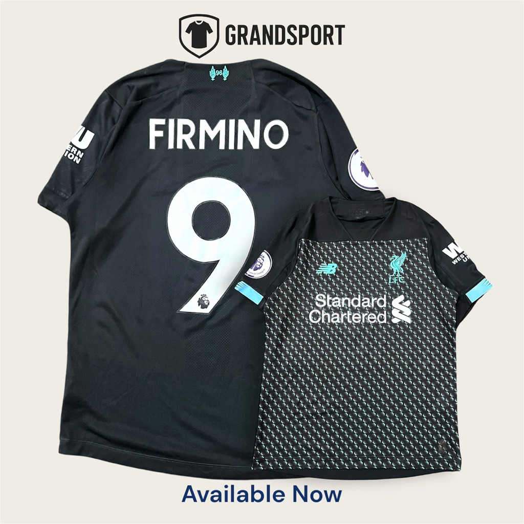Original Jersey Liverpool 2019/20