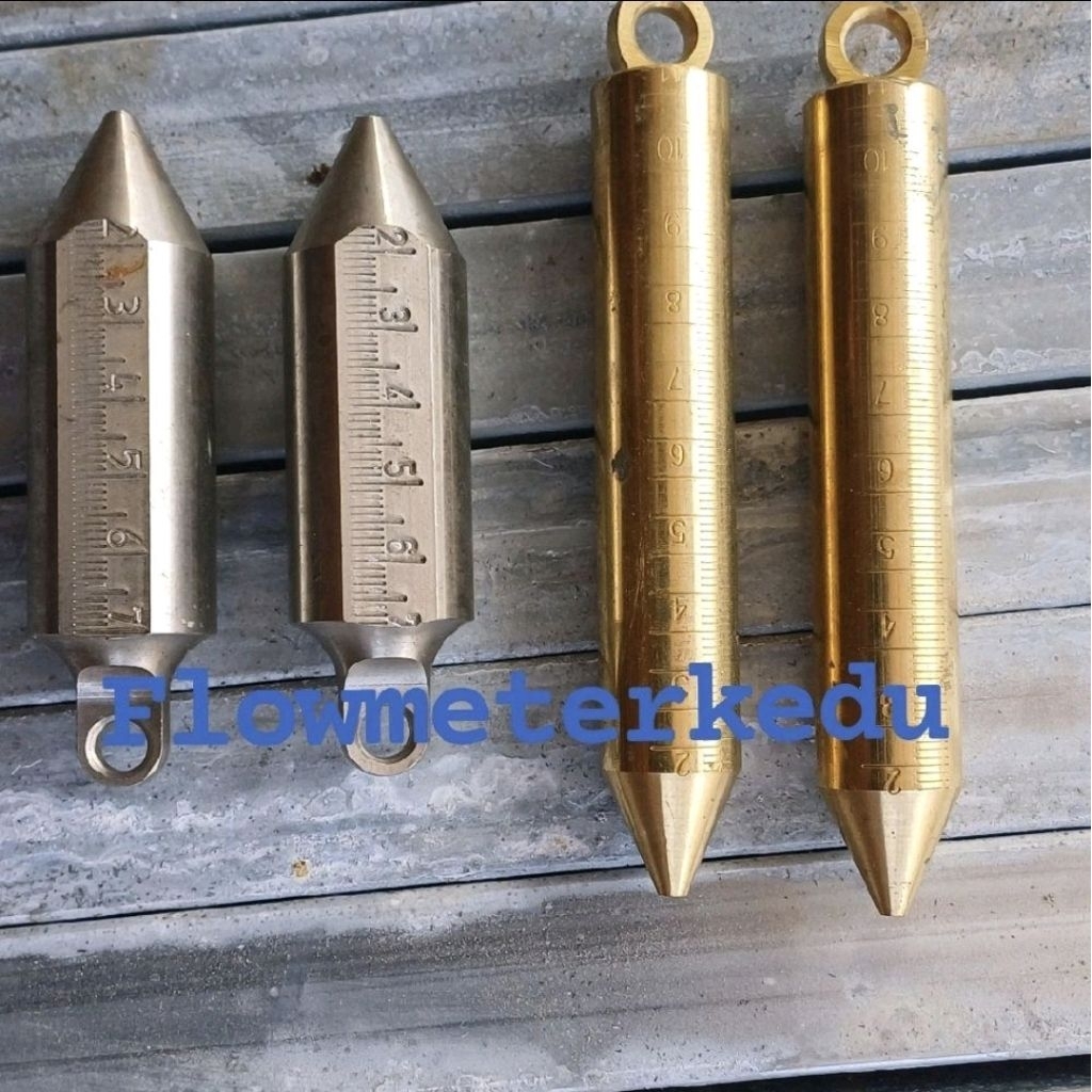 Bandul Lot Bangunan / tukang