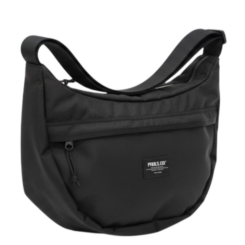 PRUDELS Rogue Bag - Tas Slempang Premium