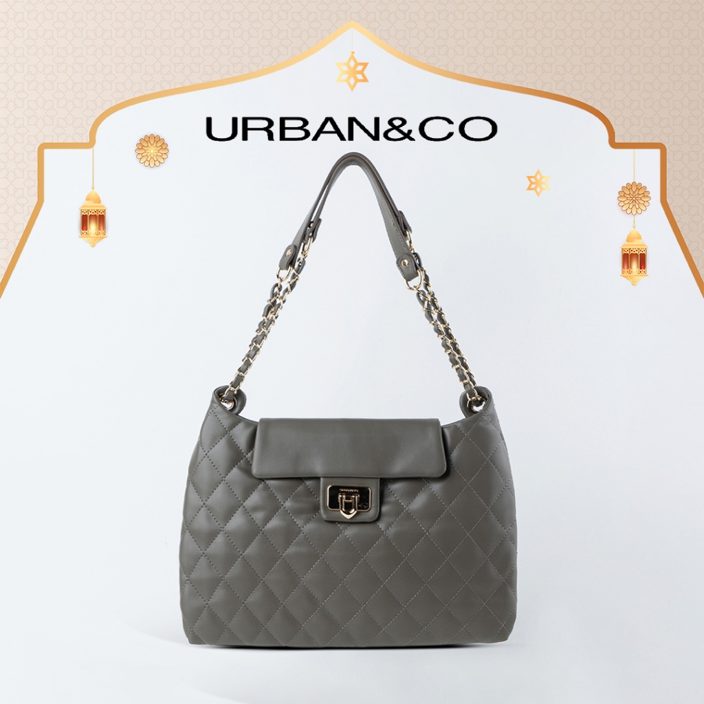 URBAN&CO Essentials Bags Freetown