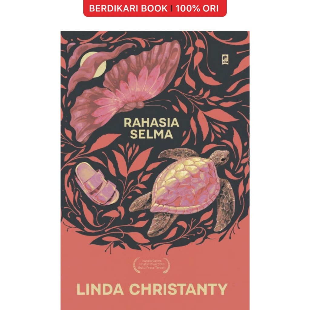 Rahasia Selma - Gramedia