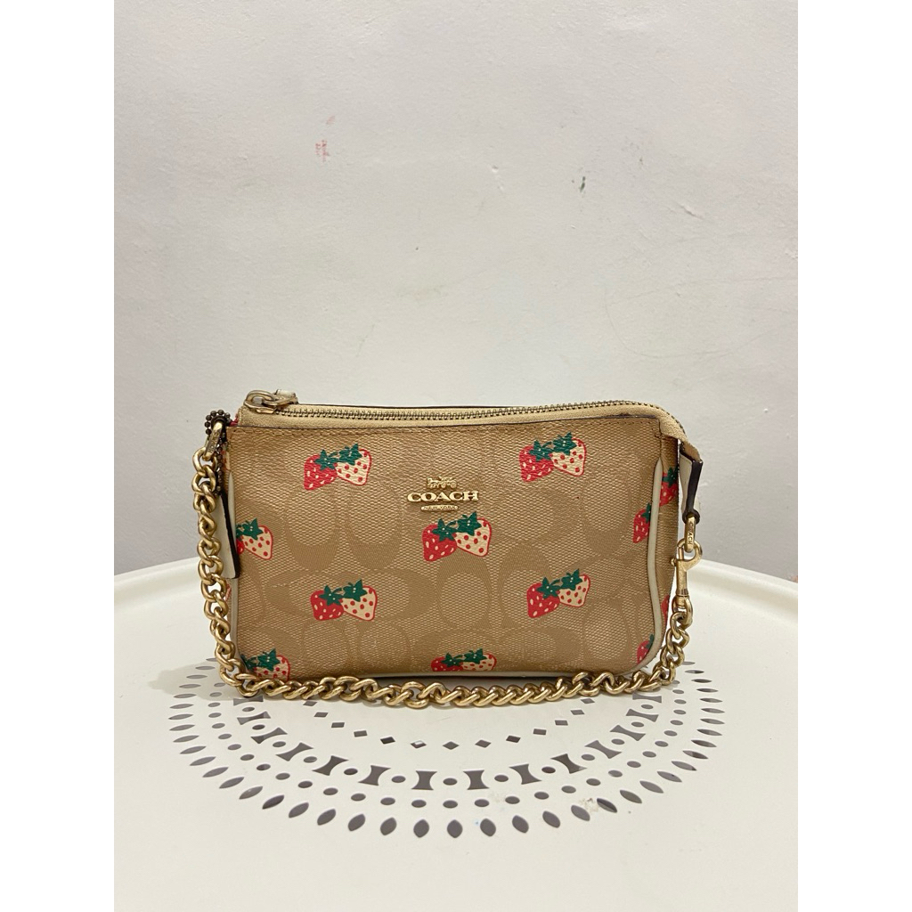 CoachNolita_19signature_preloved