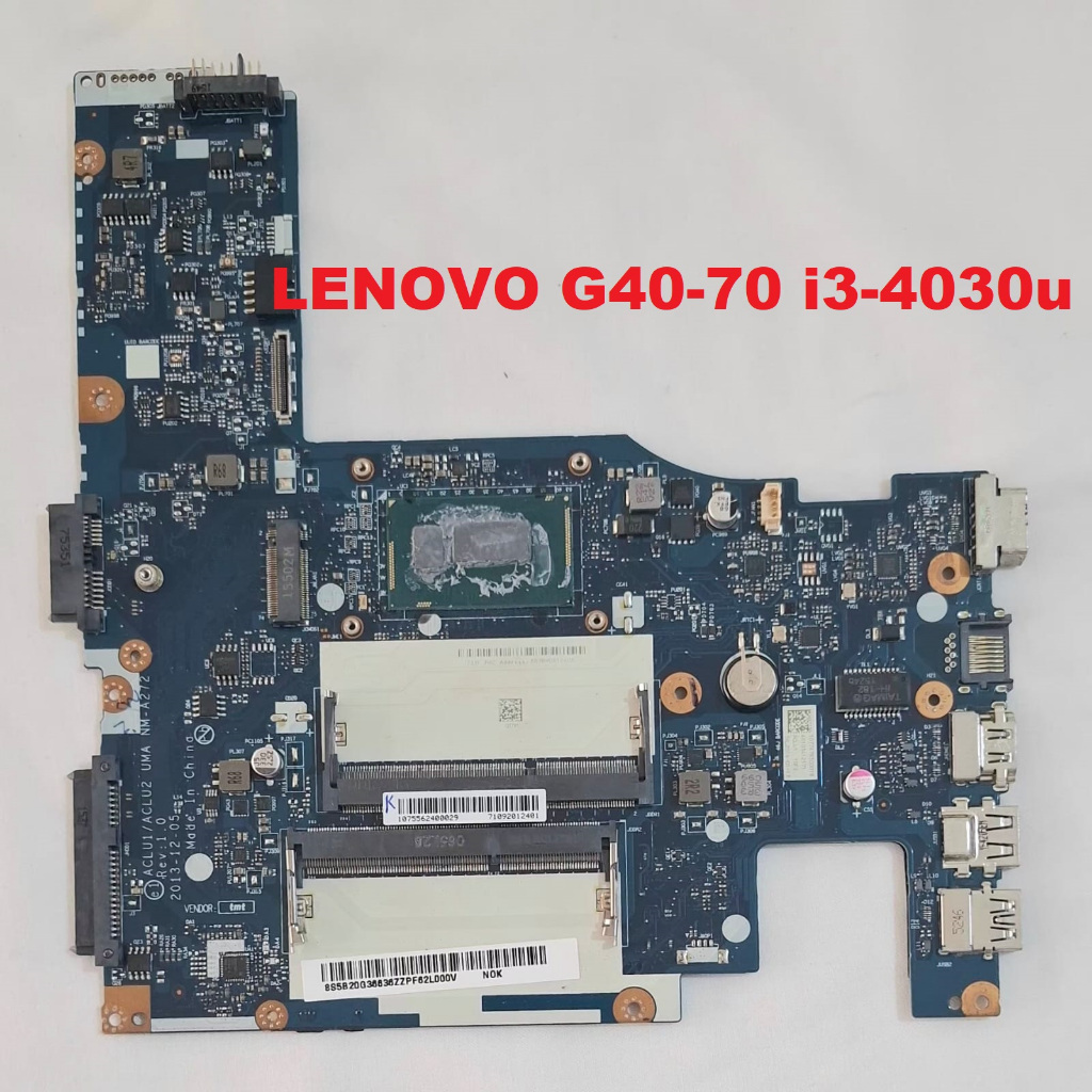 Mainboard MOBO LENOVO G40-45 G40-30 G40-70 Z40-70 Z40-80 Z40 Z41 G40 G41 Series