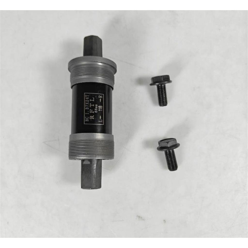 bottom bracket / bb as kotak 113mm