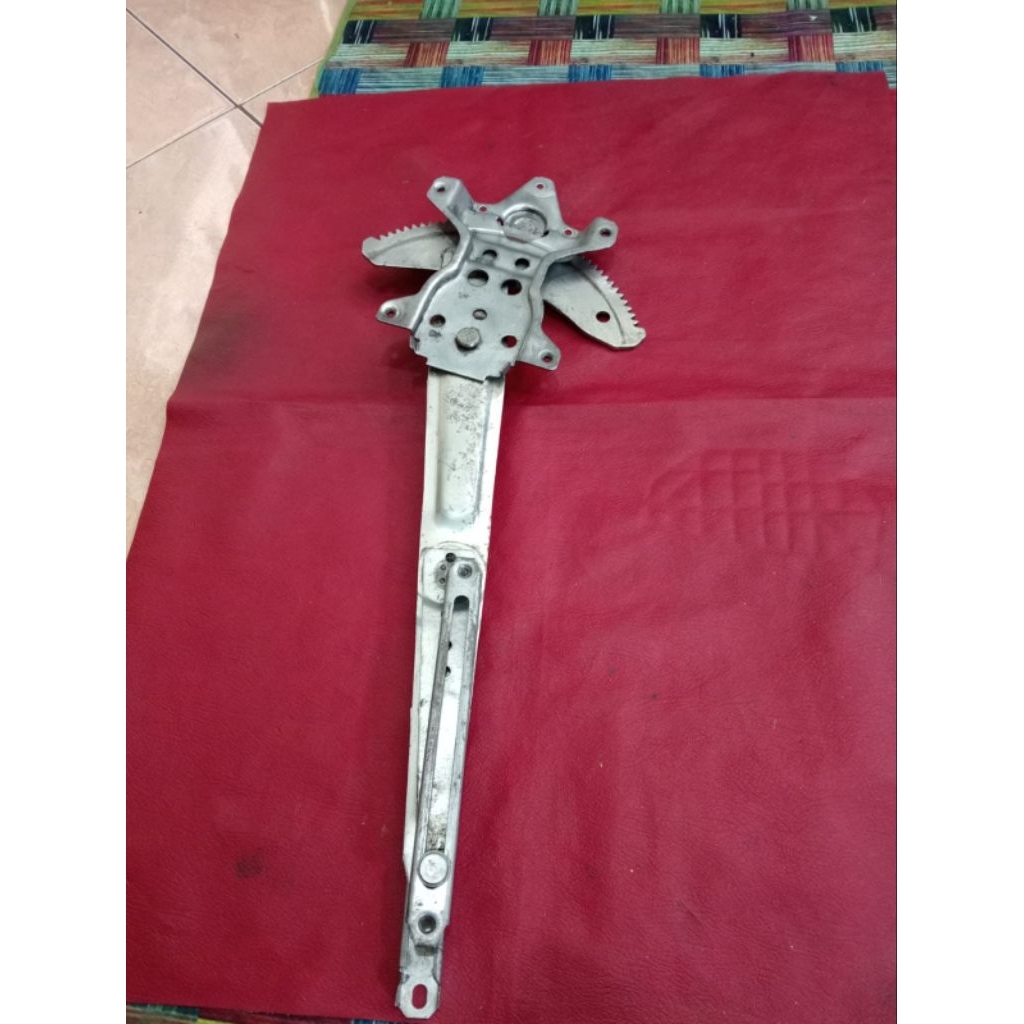 stang power window Kijang Grand extra kiri dan kanan depan