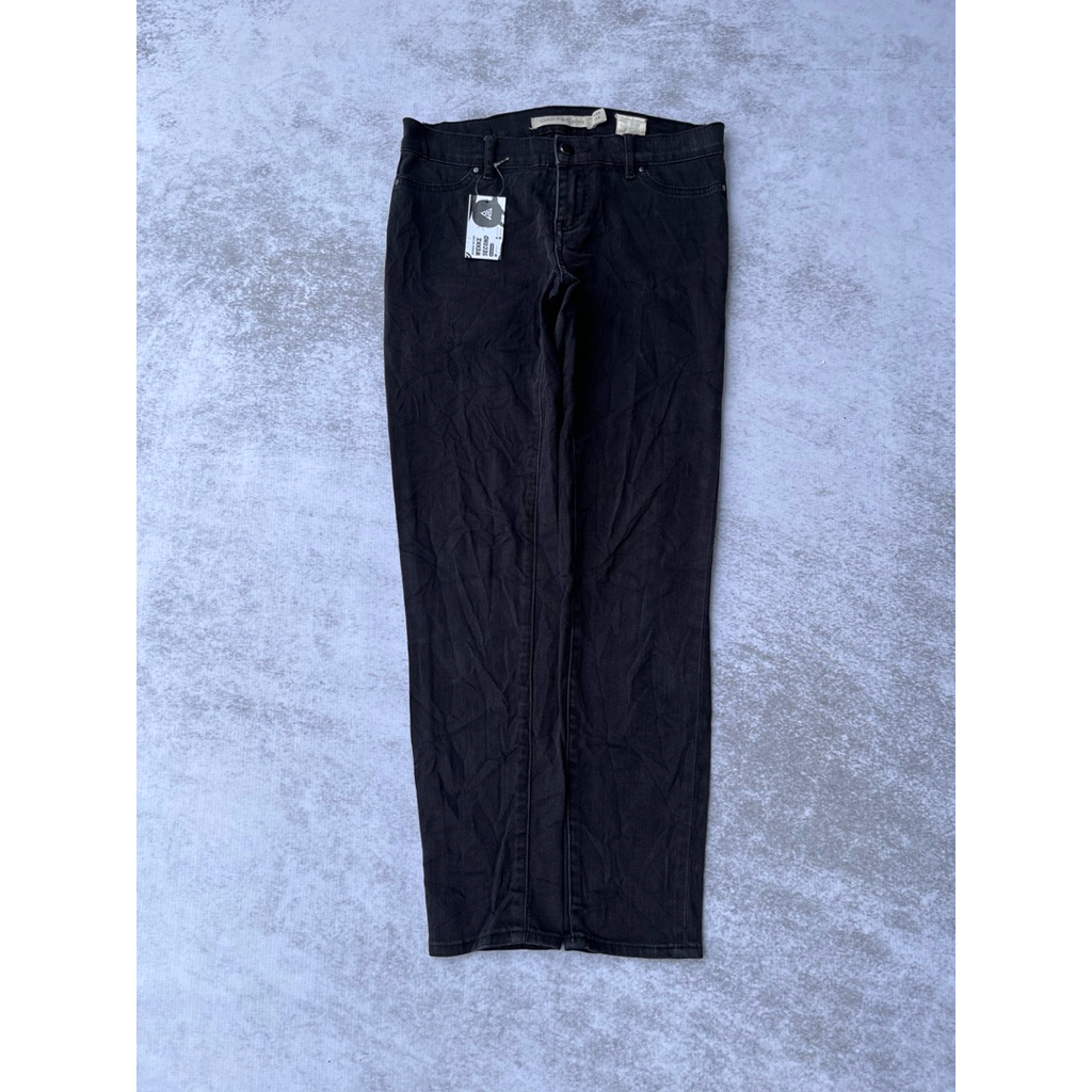 CELANA CALVIN KLEIN JEANS SECOND MURAH
