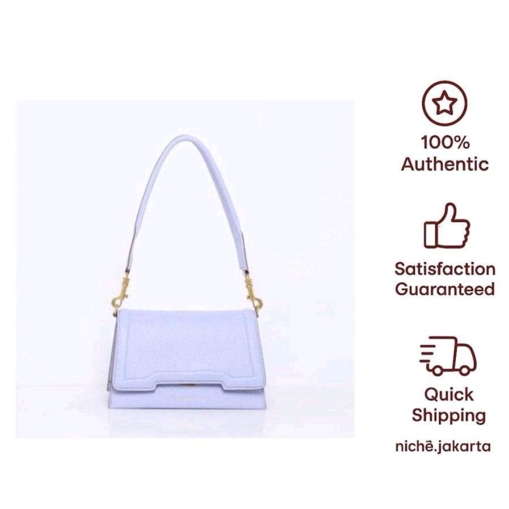 SMAAK|Amsterdam Bitti Lavender