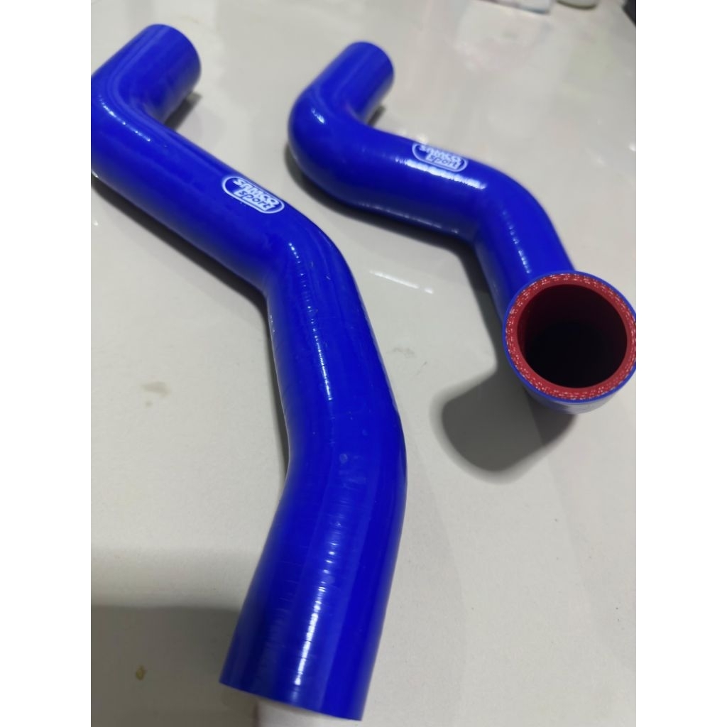 HOSE RADIATOR SAMCO ALTIS 2003-2008 1ZZ