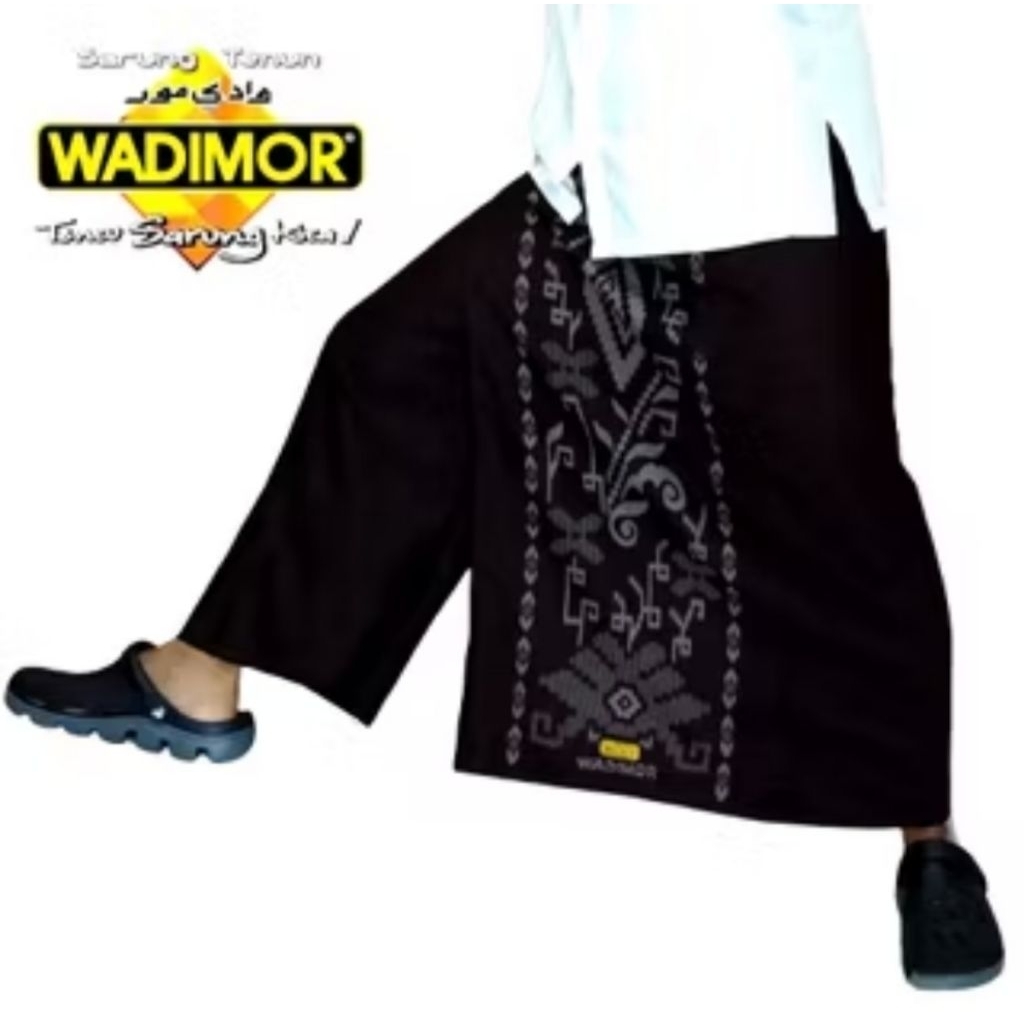 Sarung Celana Wadimor JUMBO, Size ukuran Besar, Sarung Wadimor